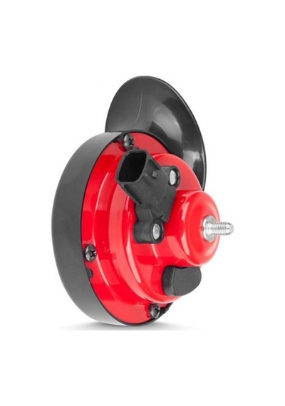 Salyangoz - 215 - Korna Dadat İnce Ses 12v Hyundaı Soketli - Csmo-tex - Hyundaı Soket