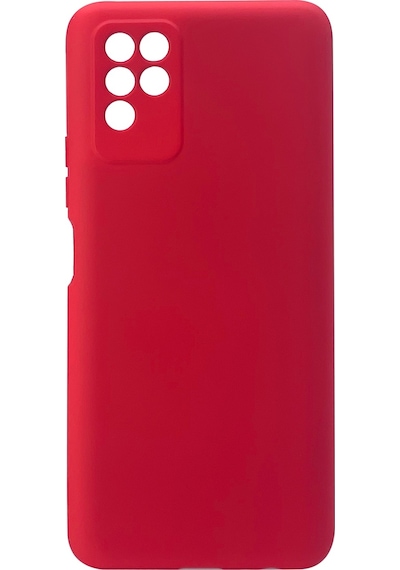 Nettech İnfinix Note 10 Uyumlu Nano Arka Koruma Kılıf