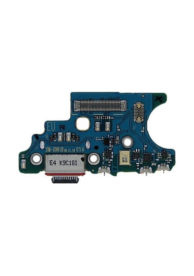 Teknonet Samsung Galaxy S20 Uyumlu Bordlu Şarj Soketi