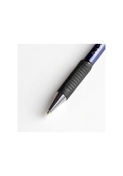 Ergonomik Tutuşlu 0.7 Mm Versatil Kalem