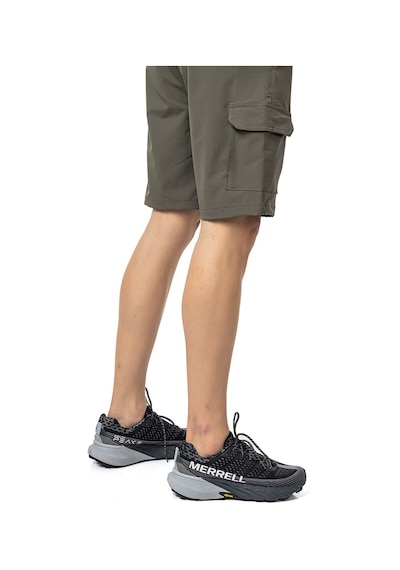 Merrell Merrell Claw M Erkek Outdoor Şort 14751 Haki