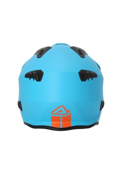 Acerbis Jet Aria 22-06 Kask Turkuaz
