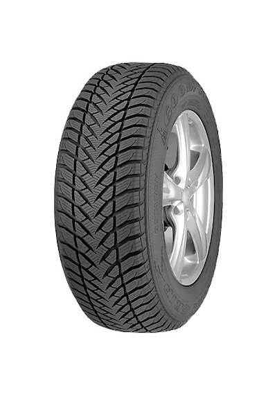 Goodyear Ultragrip + Suv 265/65R17 112t Kış Lastiği 2024