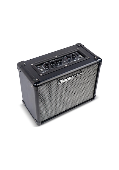 Blackstar ID : Core 20 V4 Dijital Kombo Elektro Gitar Amfi