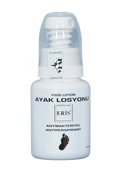 Eris Ayak Losyonu 100 Ml