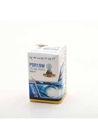 Photon Psr19w 12v  Ampul