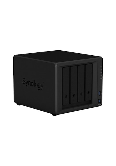 Synology RS422 Plus 4 Yuvalı 2 GB NAS Depolama Ünitesi