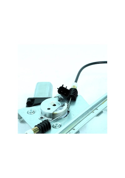 Peugeot Boxer Sol Kapi Elektrikli Cam Krikosu Ve Motoru 94-2006 487577022