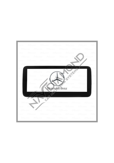Özer Elektronik Mercedes Benz S350 2006-2009 4 Gb Ram 64 Gb Hafıza Androıd Multımedıa Car Play 10 İnç