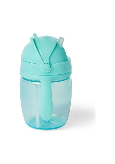 Skip Hop 2'li Pipetli Bardak Yeşil