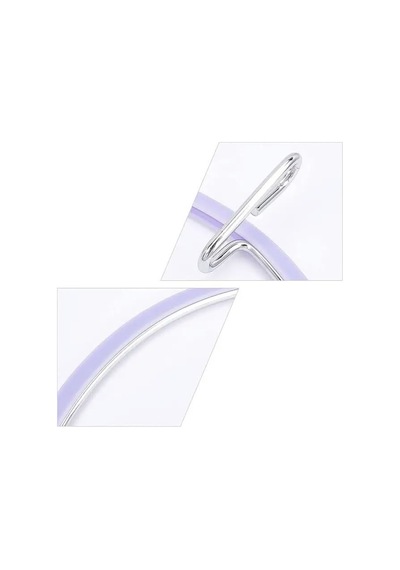 18 Cm Yaylı Metal Nakış Kasnağı Kumaş Germe Kasnağı El İşi Etamin Kasnağı Dikiş Çemberi Yaylı Kasnak Karışık Gönderim