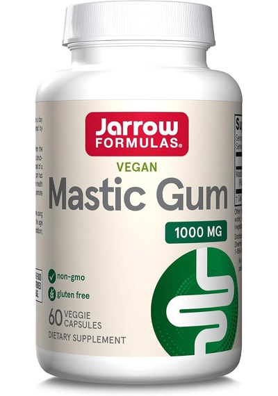 Jarrow Formulas Vegan Mastic Gum 500 Mg Per Capsule 60 Veggie Kapsül Orijinal Usa Menşeii Dmmedicineden Jarrow Formulas Vegan Mastic Gum 500 Mg Per Capsule 60 Veggie Kapsül Orijinal Usa Menşeii Dmmedicineden