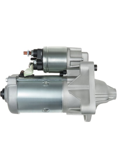 12 Volt 11 Diş Ford Focus 1.6 Tdci 2012 - 2020 Marş Dinamosu