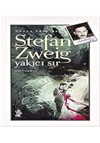 Stefan Zweig-yakıcı Sır
