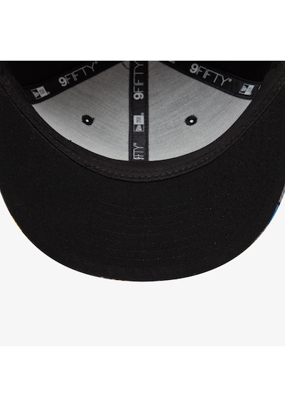 New Era Dc Superman 9fifty Çocuk Siyah Şapka 60595402 Siyah
