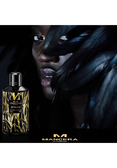 Mancera Of The Wild Edp 120 Ml Unisex Parfüm Çiçek - Meyve