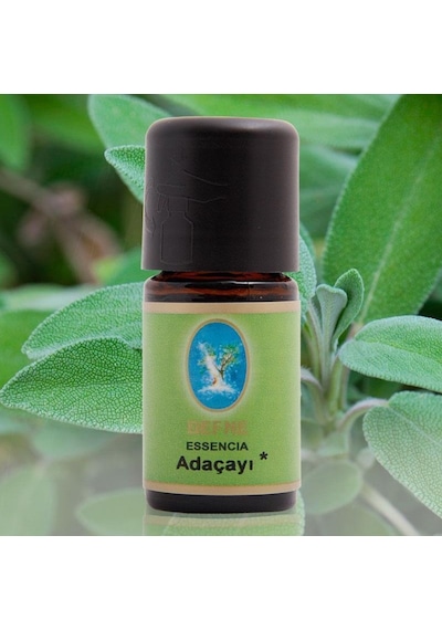 Defne Nuka Essencia Adaçayı Yağı 5 ML