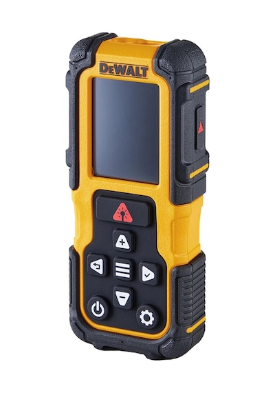 Dewalt Dwht77200 60 Metre Bluetooth Lazer Mesafe Ölçer