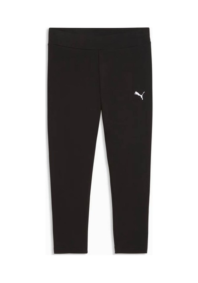 Puma Essentials Capri Siyah Kadın Tayt 692375-01