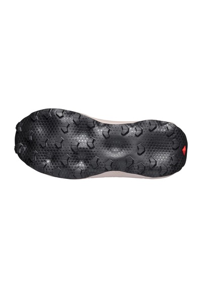 Salomon Ultra Glide 4 L49149200 Unisex Spor Ayakkabı Pudra