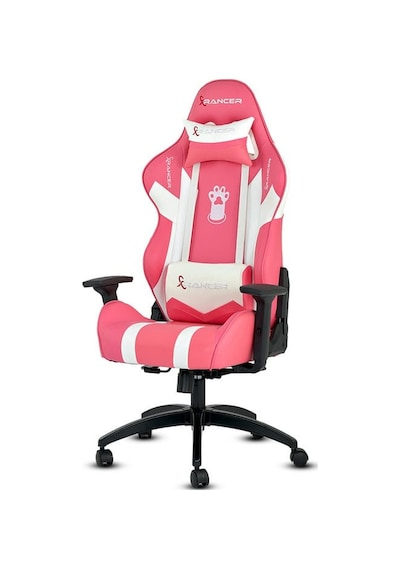 Xrancer Cross Pink