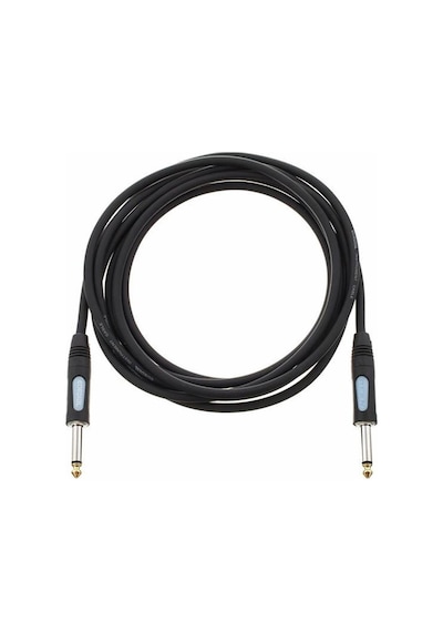 Superlux Cfı 3pp / 3 Mt. Jack-jack Mono Kablo