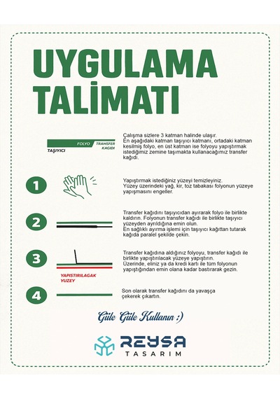 Avcı Ve Av Köpeği Araba Sticker 17x17 Cm Mavi