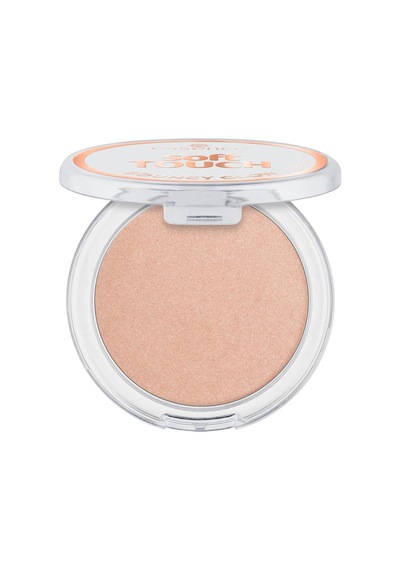 Essence Soft Touch Bouncy Aydınlatıcı 20 Çok Renkli