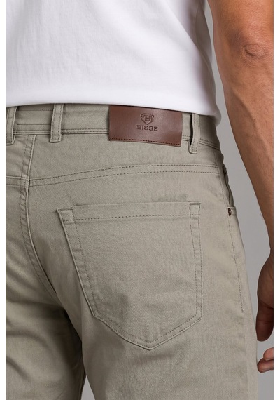 Bisse Haki Jogger Spor Pantolon Pns26y26103 D49