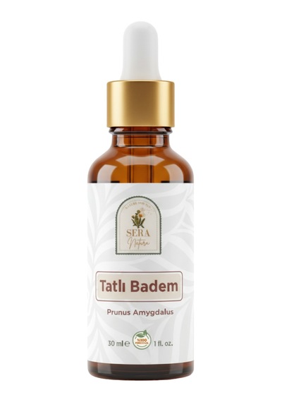 Sera Natura Badem Yağı 30 ML