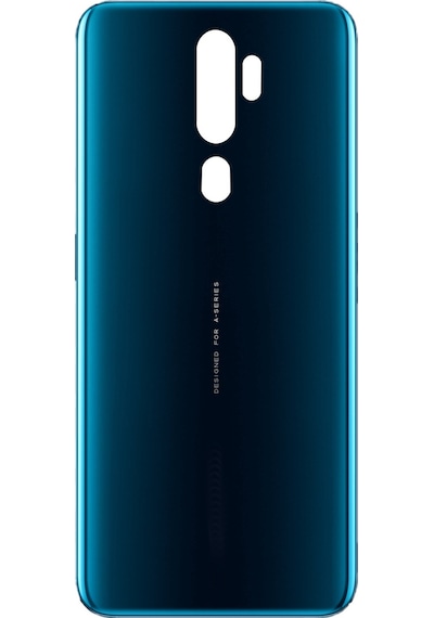 Teknonet Oppo A9 2020 Uyumlu Batarya Kapağı 001