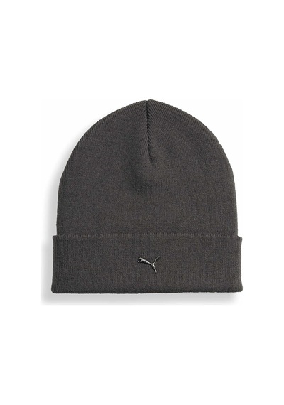Xmlbayiciniz Puma Metalpumacat Highcrownbeanie Bere Unisex Yetişkin Çok Renkli
