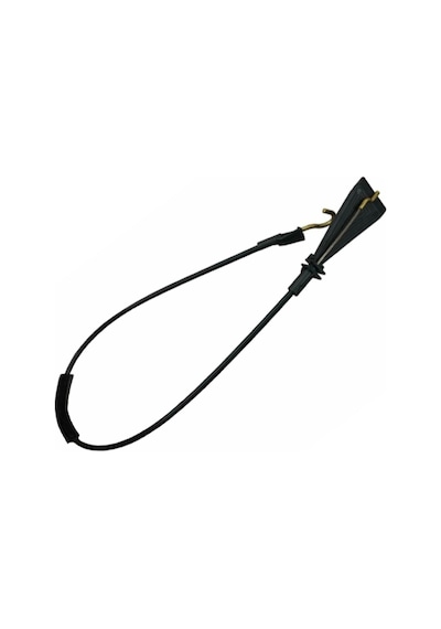 Opel Corsa D (2006-2014) Için Ön Kapi Içten Açma Teli 489939949