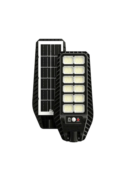Panther Pt-l249 Solar Led Sokak Lambası 1 Paket