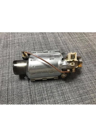 Bulaşık Boru Rezistans Isıtıcı 1888150100 Arçelik Beko Altus Uyumlu Grundig  Tipi