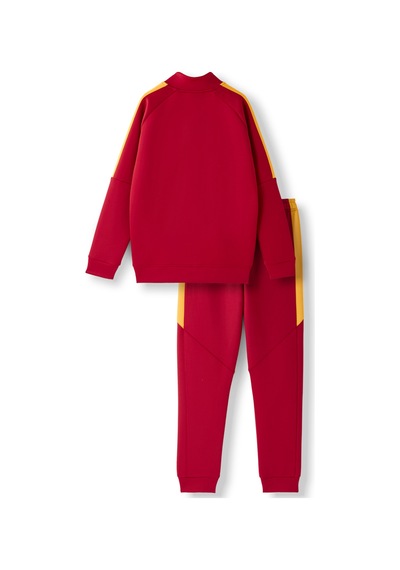 Gsstore Galatasaray Çocuk Eşofman Takımı C261057 Kırmızı