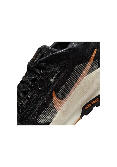 Nike Pegasus Trail 5 Gore-tex Kadın Koşu Ayakkabısı Dar Kalıp -sportxoutlet Siyah