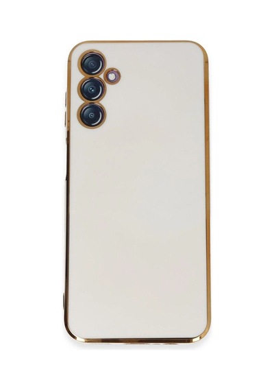 Samsung Galaxy M14 5g Kılıf Volet Silikon