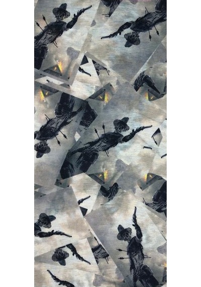 Skull Bandana (470935249)