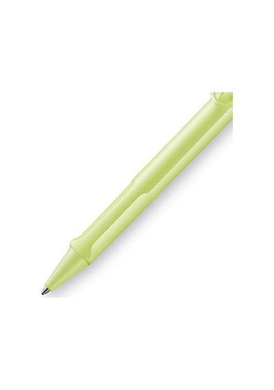 Lamy Safari 2023 Ozel Uretim Rengi Springgreen Tukenmez Kalem Diğer
