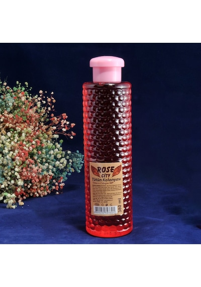 Rosecity Tütün Kolonyası 380 Ml