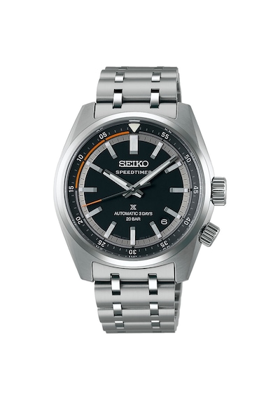 Seiko Prospex Speedtimer Spb515j1 Erkek Kol Saati Spb515j Gri