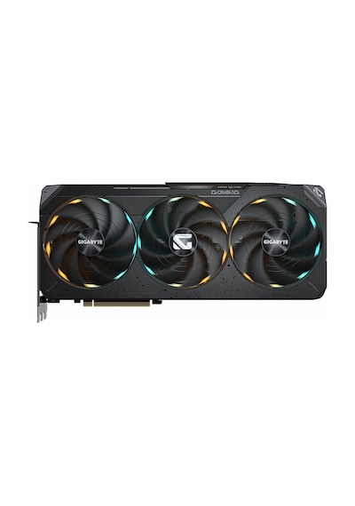 Gigabyte GeForce RTX 5090 Gaming OC 32G 32GB GDDR7 512 Bit DLSS 4 Ekran Kartı