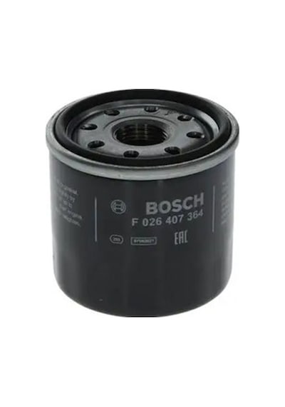 Suzuki Grand Vitara Yag Filtresi 1.6 2003-2012 Bosch F026407364