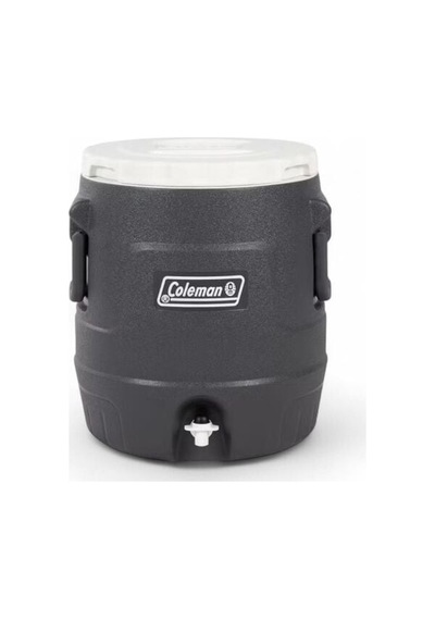 Coleman Daintree Keg Jug Cooler Soğutucu Buzluk Sürahi 15 Lt Gri