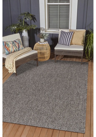 Oturma Odası Balkon Bahçe Mutfak Natura Kaymaz Tabanlı Jut Doğal Yıkanabilir Premium Kalite Bk102-k.bej