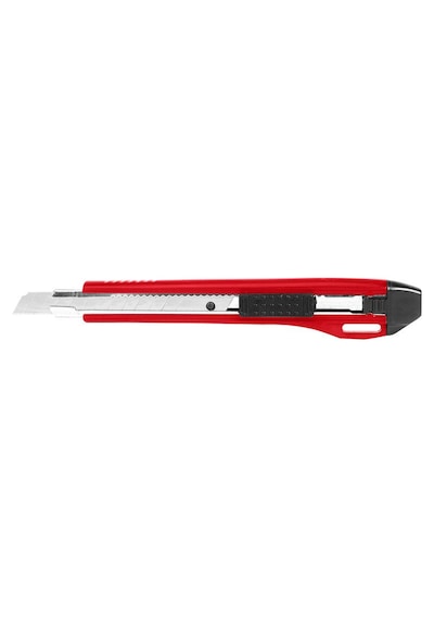 Workpro Wp212006 9mm Cep Askılı Maket Bıçağı