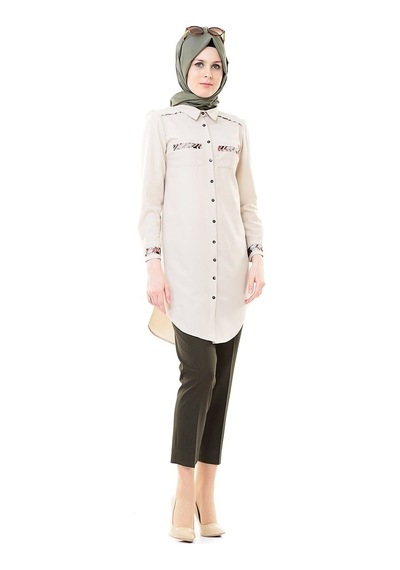 Soralline Kadın Pantalon 1682 Siyah