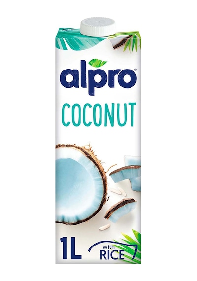 Alpro Hindistan Cevizi Sütü 1 L
