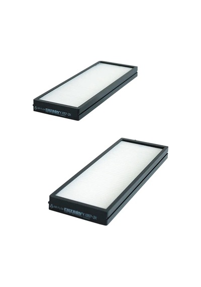K1357-2x - Kabin Hava Filtresi - Filtron